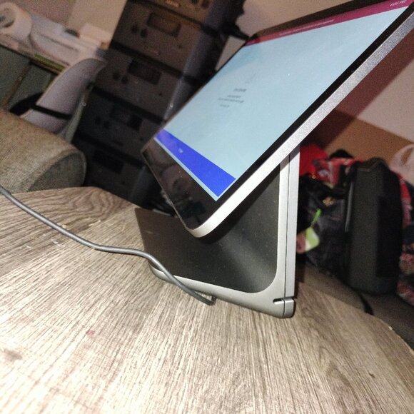 Used Square Register POS Sysytem " Excellent Condition" - Picture 13 of 16